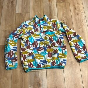 NWOT Womens Patagonia